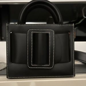 BOYY Bobby 18 crossbody bag
